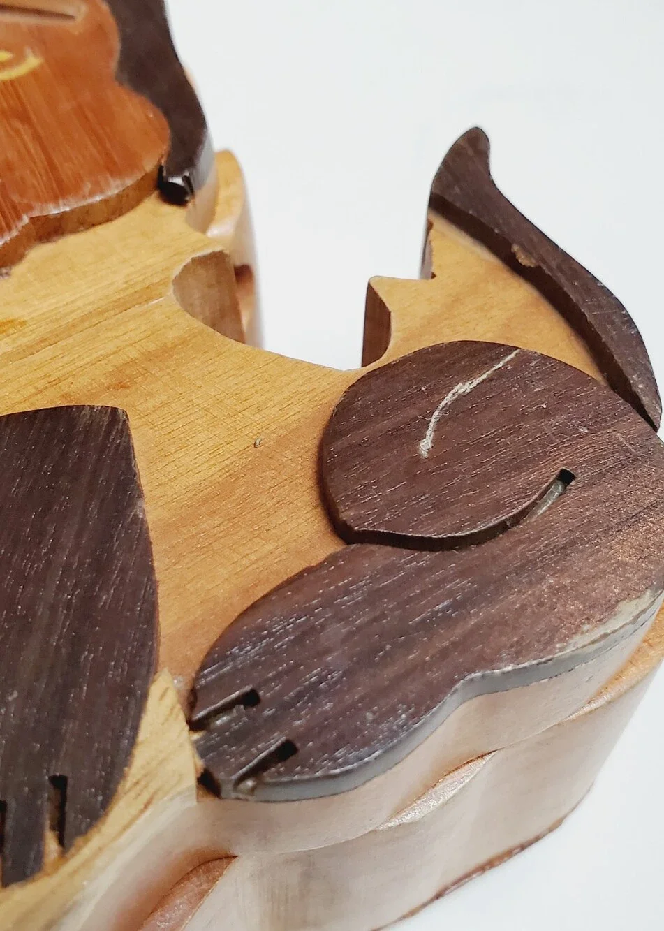 N/A trinket box